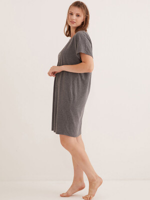 Купить Туника женская HAYS 25256 в Украина в Lingerie.ua - Одяг для дому та відпочинку, Фото 6