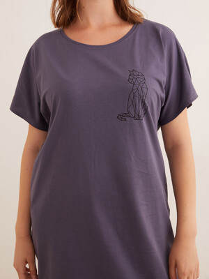 Купить Туника женская HAYS 25256 в Украина в Lingerie.ua - Одяг для дому та відпочинку, Фото 7