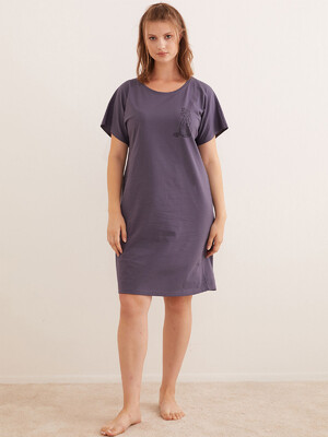 Купить Туника женская HAYS 25256 в Украина в Lingerie.ua - Одяг для дому та відпочинку, Фото 8