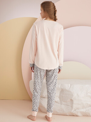 Купить К-т Пiжама SEVIM 14169 в Украина в Lingerie.ua - Одяг для дому та відпочинку, Фото 3