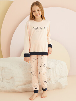 Купить Пiжама Пiдлiткова дiвч S ZEYZEY 8440   в Украина