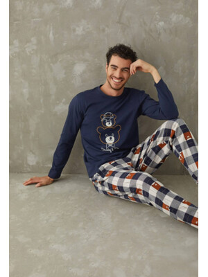 Купить Комплект SVM 9325 в Украина в Lingerie.ua - Одяг для дому та відпочинку, Фото 2