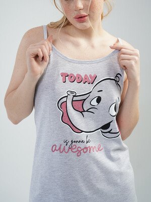 Купить Ночная сорочка (туника) VIENETTA 1101820000 в Украина в Lingerie.ua - Одяг для дому та відпочинку, Фото 6