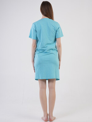 Купить Туника для беременных и кормящих мам VIENETTA 2080261404 в Украина в Lingerie.ua - Одяг для дому та відпочинку, Фото 7