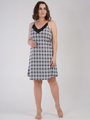 Купить Ночная сорочка (туника) VIENETTA 2115660807 в Украина