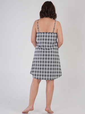 Купить Ночная сорочка (туника) VIENETTA 2115660807 в Украина в Lingerie.ua - Одяг для дому та відпочинку, Фото 3