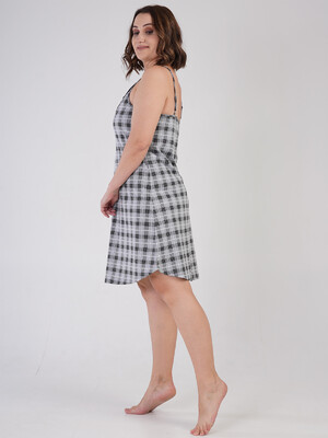 Купить Ночная сорочка (туника) VIENETTA 2115660807 в Украина в Lingerie.ua - Одяг для дому та відпочинку, Фото 5