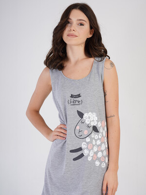 Ночная сорочка (туника) VIENETTA 2115680000