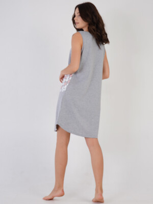 Купить Ночная сорочка (туника) VIENETTA 2115680000 в Украина в Lingerie.ua - Одяг для дому та відпочинку, Фото 2