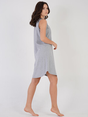 Купить Ночная сорочка (туника) VIENETTA 2115680000 в Украина в Lingerie.ua - Одяг для дому та відпочинку, Фото 5