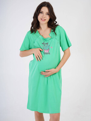 Туника (для беременных и кормящих мам) VIENETTA 2120270000