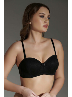 Купить Бюстгальтер V NEW BRA 331800 в Украина в Lingerie.ua - Одяг для дому та відпочинку, Фото 1