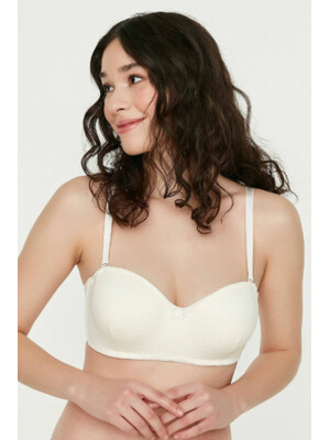 Купить Бюстгальтер V NEW BRA 331800 в Украина в Lingerie.ua - Одяг для дому та відпочинку, Фото 5