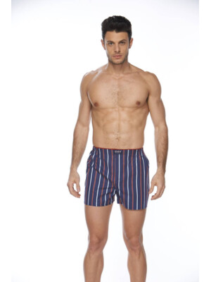 Купить Трусы мужские боксеры SVMAN 3086 в Украина в Lingerie.ua - Одяг для дому та відпочинку, Фото 3