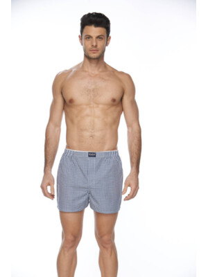 Купить Трусы мужские боксеры SVMAN 3086 в Украина в Lingerie.ua - Одяг для дому та відпочинку, Фото 6