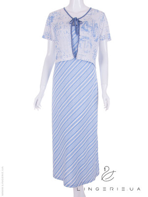 Купить Туника ESRA 2360  XXL в Украина