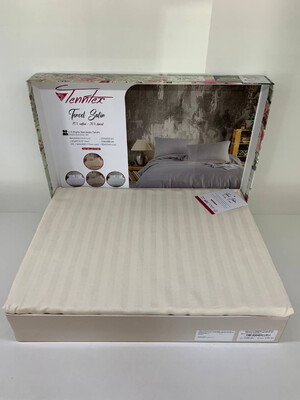 Купить Комплект постельного белья 2.0 D TENNTEX в Украина в Lingerie.ua - Одяг для дому та відпочинку, Фото 2