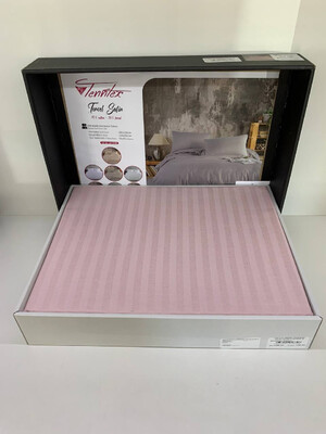 Купить Комплект постельного белья 2.0 D TENNTEX в Украина в Lingerie.ua - Одяг для дому та відпочинку, Фото 3