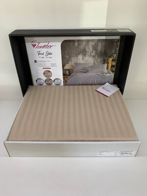 Купить Комплект постельного белья 2.0 D TENNTEX в Украина в Lingerie.ua - Одяг для дому та відпочинку, Фото 4