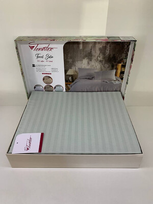 Купить Комплект постельного белья 2.0 D TENNTEX в Украина в Lingerie.ua - Одяг для дому та відпочинку, Фото 5