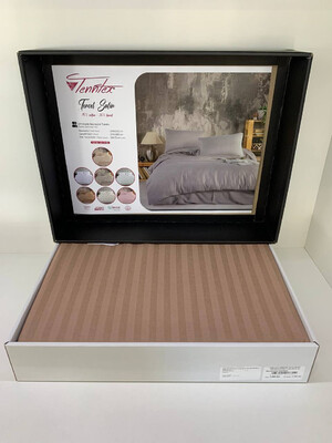 Купить Комплект постельного белья 2.0 D TENNTEX в Украина в Lingerie.ua - Одяг для дому та відпочинку, Фото 7