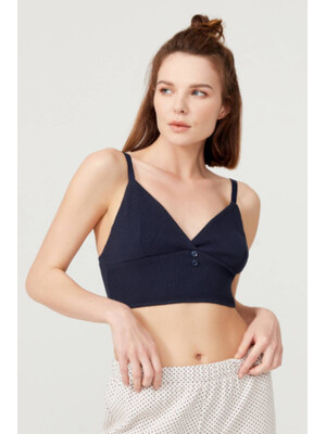 Купить Топ HAYS 45518-B63 в Украина в Lingerie.ua - Одяг для дому та відпочинку, Фото 3