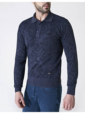 Купить Джемпер FORMENTI FW-5038 шерсть/акрил в Украина