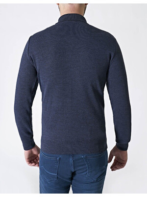 Купить Джемпер FORMENTI FW-5038 шерсть/акрил в Украина в Lingerie.ua - Одяг для дому та відпочинку, Фото 2