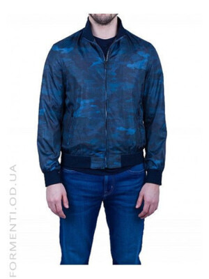 Купить Мужская ветровка FORMENTI FSP-40161 в Украина в Lingerie.ua - Одяг для дому та відпочинку, Фото 1