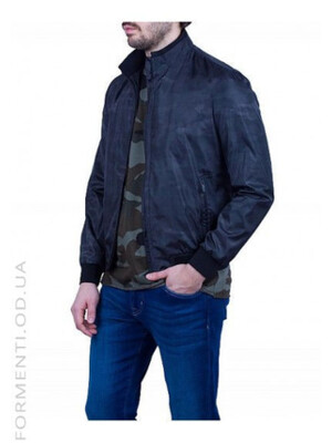 Купить Мужская ветровка FORMENTI FSP-40161 в Украина в Lingerie.ua - Одяг для дому та відпочинку, Фото 3