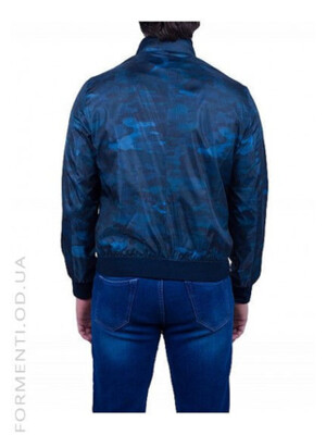 Купить Мужская ветровка FORMENTI FSP-40161 в Украина в Lingerie.ua - Одяг для дому та відпочинку, Фото 4