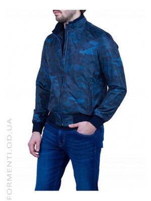 Купить Мужская ветровка FORMENTI FSP-40161 в Украина в Lingerie.ua - Одяг для дому та відпочинку, Фото 5