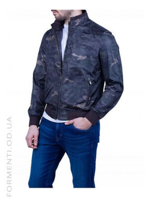 Купить Мужская ветровка FORMENTI FSP-40161 в Украина в Lingerie.ua - Одяг для дому та відпочинку, Фото 6