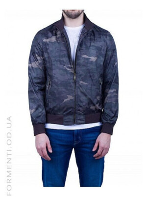 Купить Мужская ветровка FORMENTI FSP-40161 в Украина в Lingerie.ua - Одяг для дому та відпочинку, Фото 7