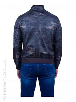 Купить Мужская ветровка FORMENTI FSP-40161 в Украина в Lingerie.ua - Одяг для дому та відпочинку, Фото 8