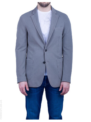 Купить Пиджак мужской FORMENTI FSP-40162 хлопковый в Украина