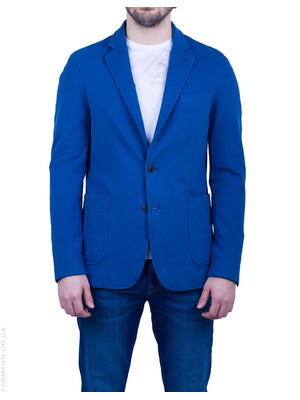Купить Пиджак мужской FORMENTI FSP-40162 хлопковый в Украина в Lingerie.ua - Одяг для дому та відпочинку, Фото 4