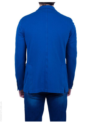 Купить Пиджак мужской FORMENTI FSP-40162 хлопковый в Украина в Lingerie.ua - Одяг для дому та відпочинку, Фото 5