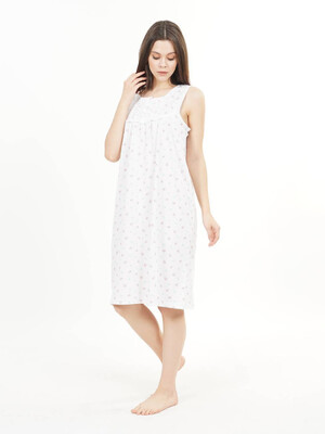 Купить Туника женская VIENETTA 1608440780 в Украина в Lingerie.ua - Одяг для дому та відпочинку, Фото 2