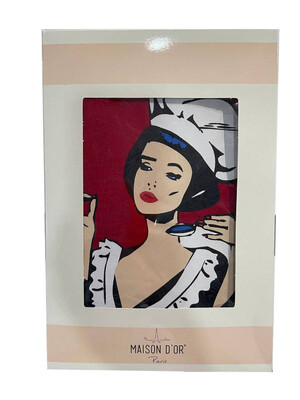 Купить НАБОР КУХОННЫЙ MAISON D`OR Kitchen в Украина в Lingerie.ua - Одяг для дому та відпочинку, Фото 2