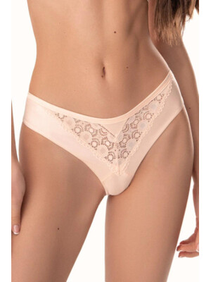 Купить Трусики бразіл — Caren JASMINE в Украина в Lingerie.ua - Одяг для дому та відпочинку, Фото 1