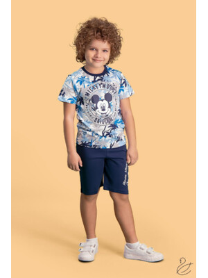 Купить Комплект для мальчика RP MICKEY MOUSE D4119-5  в Украина в Lingerie.ua - Одяг для дому та відпочинку, Фото 1