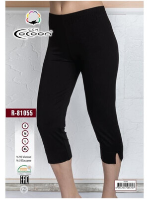 Купить Капри COCOON R81055 в Украина в Lingerie.ua - Одяг для дому та відпочинку, Фото 1