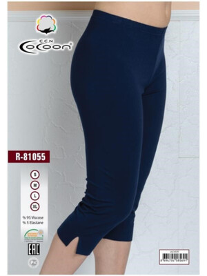 Купить Капри COCOON R81055 в Украина в Lingerie.ua - Одяг для дому та відпочинку, Фото 2