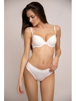 Купить Бюстгальтер push-up с формованной чашкой JASMINE KITY 1802 в Украина в Lingerie.ua - Одяг для дому та відпочинку, Фото 6