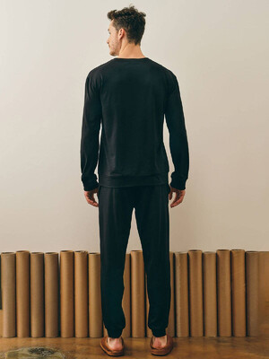 Купить Хлопковый домашний костюм с брюками HAYS 27445 в Украина в Lingerie.ua - Одяг для дому та відпочинку, Фото 11