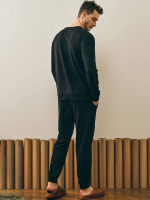 Купить Хлопковый домашний костюм с брюками HAYS 27445 в Украина в Lingerie.ua - Одяг для дому та відпочинку, Фото 10