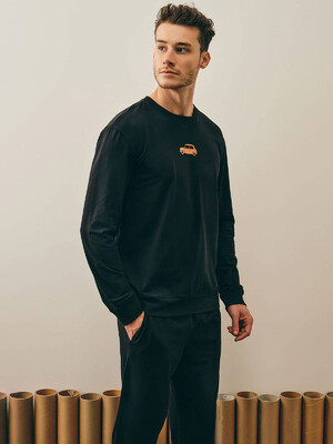 Купить Хлопковый домашний костюм с брюками HAYS 27445 в Украина в Lingerie.ua - Одяг для дому та відпочинку, Фото 9