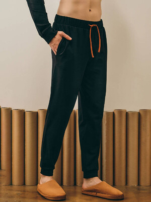 Купить Хлопковый домашний костюм с брюками HAYS 27445 в Украина в Lingerie.ua - Одяг для дому та відпочинку, Фото 7