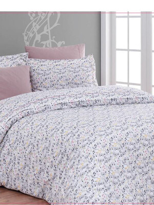 Купить ПОСТЕЛЬНЫЙ КОМПЛЕКТ ДВУСПАЛЬНЫЙ MAISON D`OR Melody Еmbrodery  в Украина